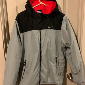 Nike jacket for mens